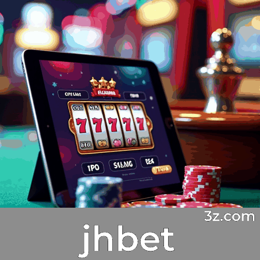 jhbet: Seu Cassino Online Seguro e Divertido