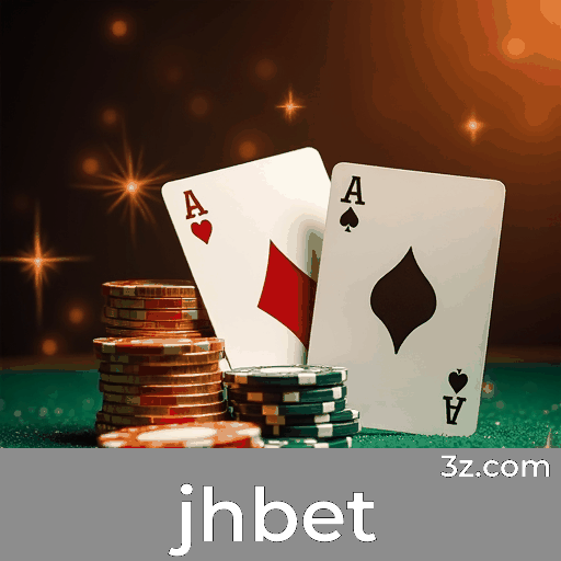 Jhbet: Jogos Variados e Entretenimento Sem Limites