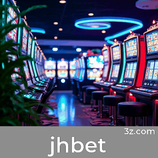 Jhbet: Jogos Variados e Entretenimento Sem Limites
