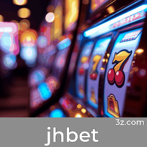 jhbet: Plataforma Profissional e Confiável