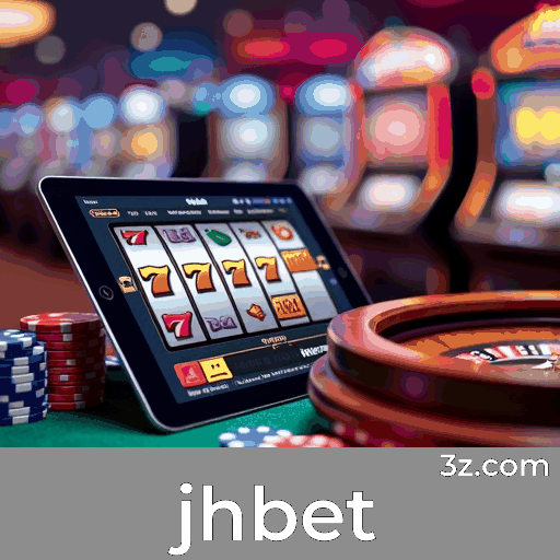 jhbet: Plataforma Profissional e Confiável