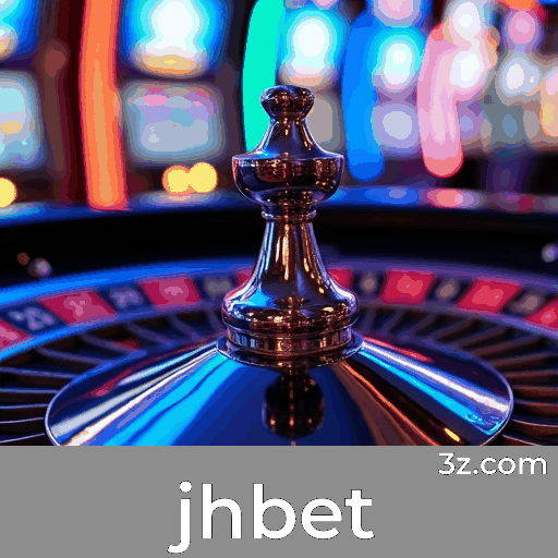 jhbet: Plataforma Profissional e Confiável