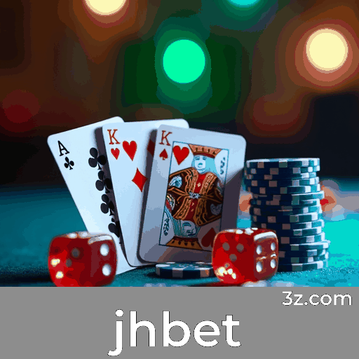 Tecnologia 3D Avançada em Jogos de Cassino no jhbet
