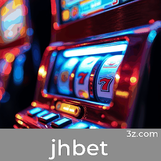 Tecnologia 3D Avançada em Jogos de Cassino no jhbet